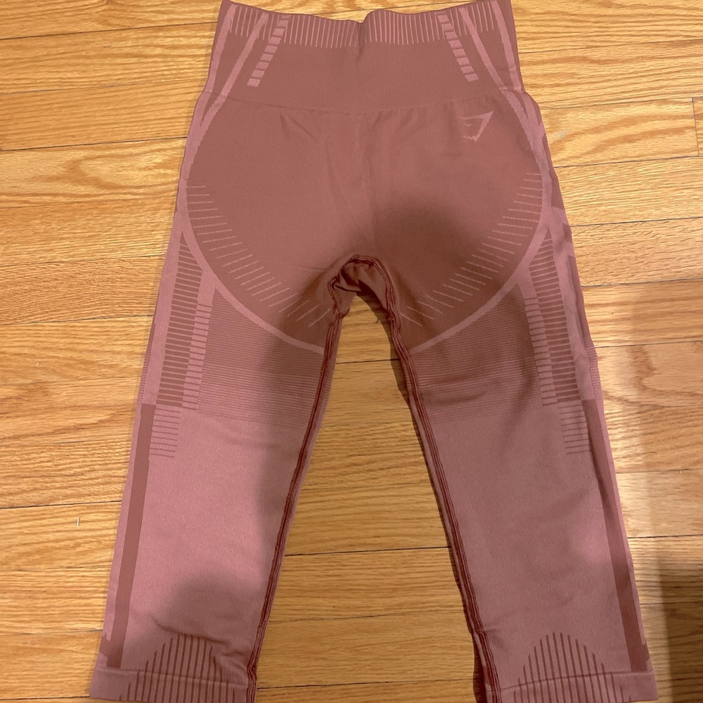 GYMSHARK LEGGINGS